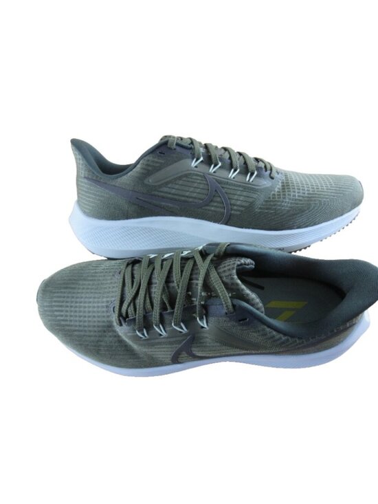 Nike Men\'s Air Zoom Pegasus 39 Running Shoes Cargo Khaki Green Pilgrim Sizes NIB main image 5